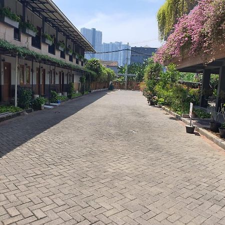 Taman Paradise Homestay Pradahkalikendal Exteriér fotografie