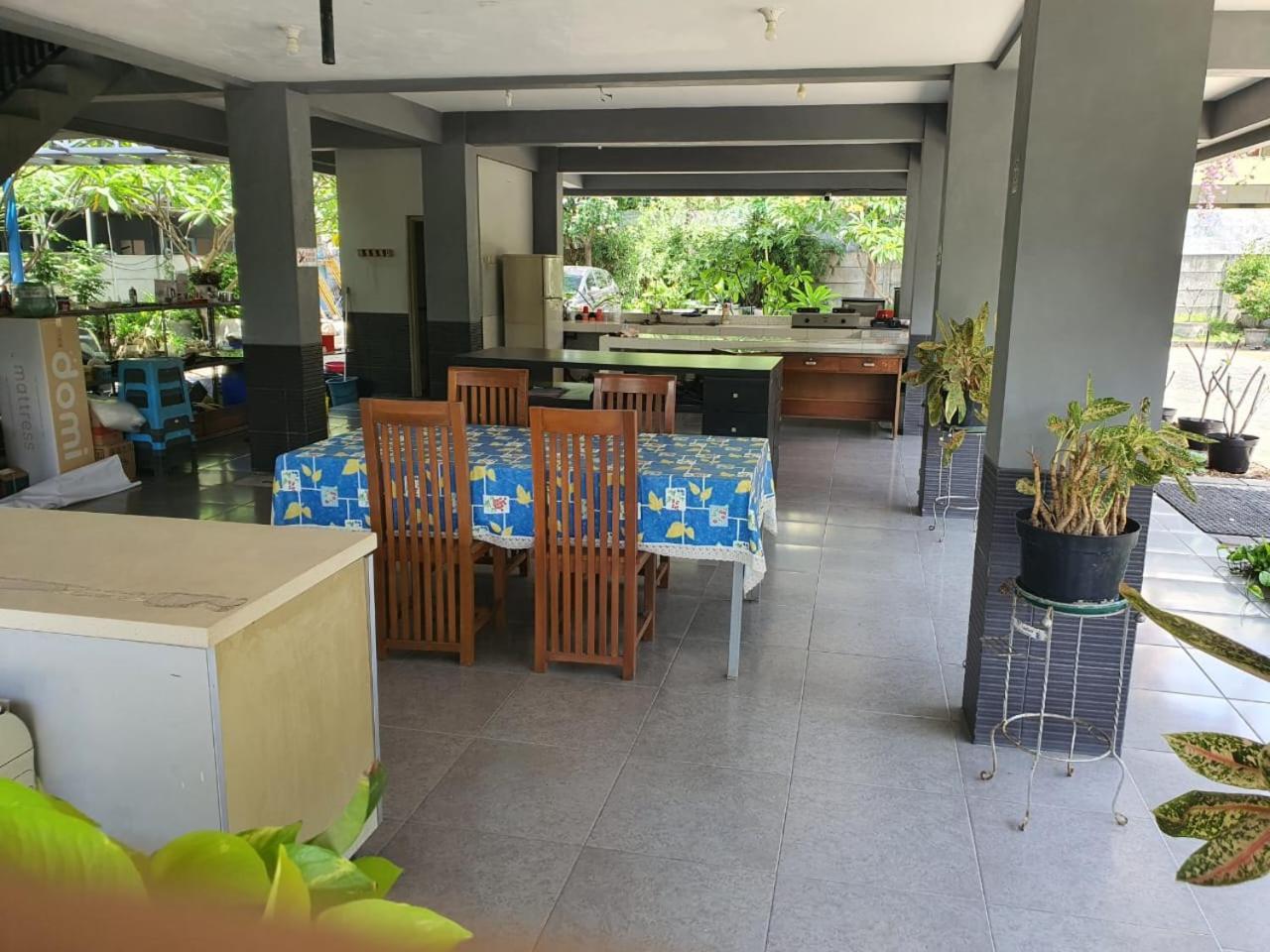 Taman Paradise Homestay Pradahkalikendal Exteriér fotografie