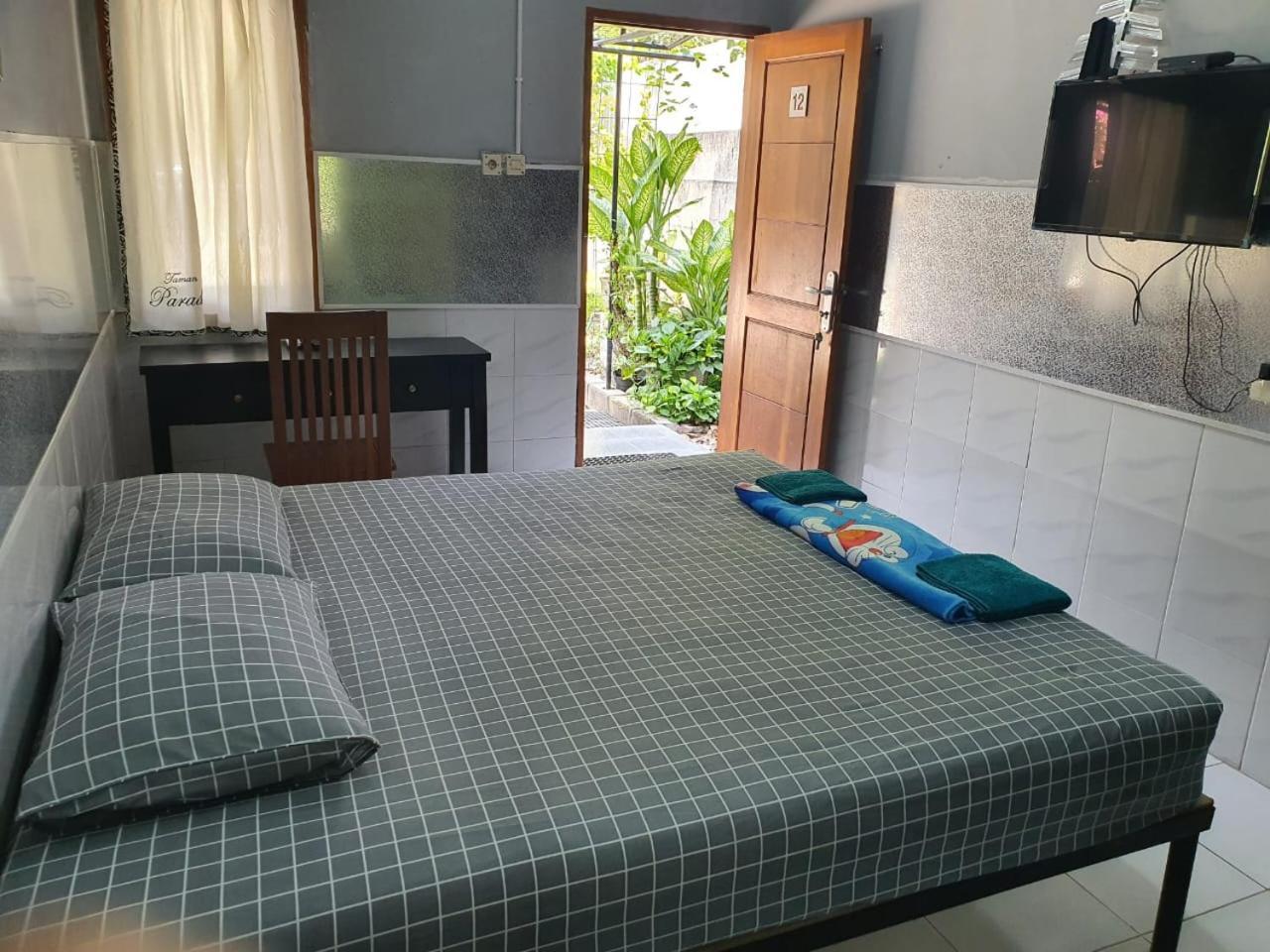 Taman Paradise Homestay Pradahkalikendal Exteriér fotografie